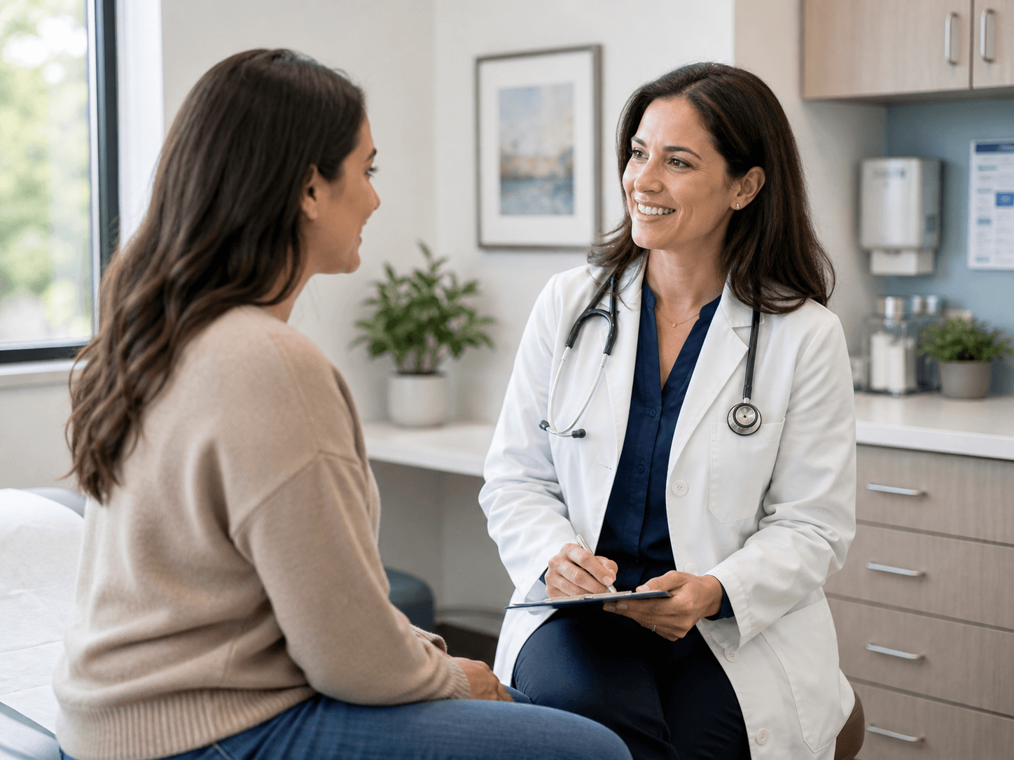 Primary Care at Clearwater Family Medicine