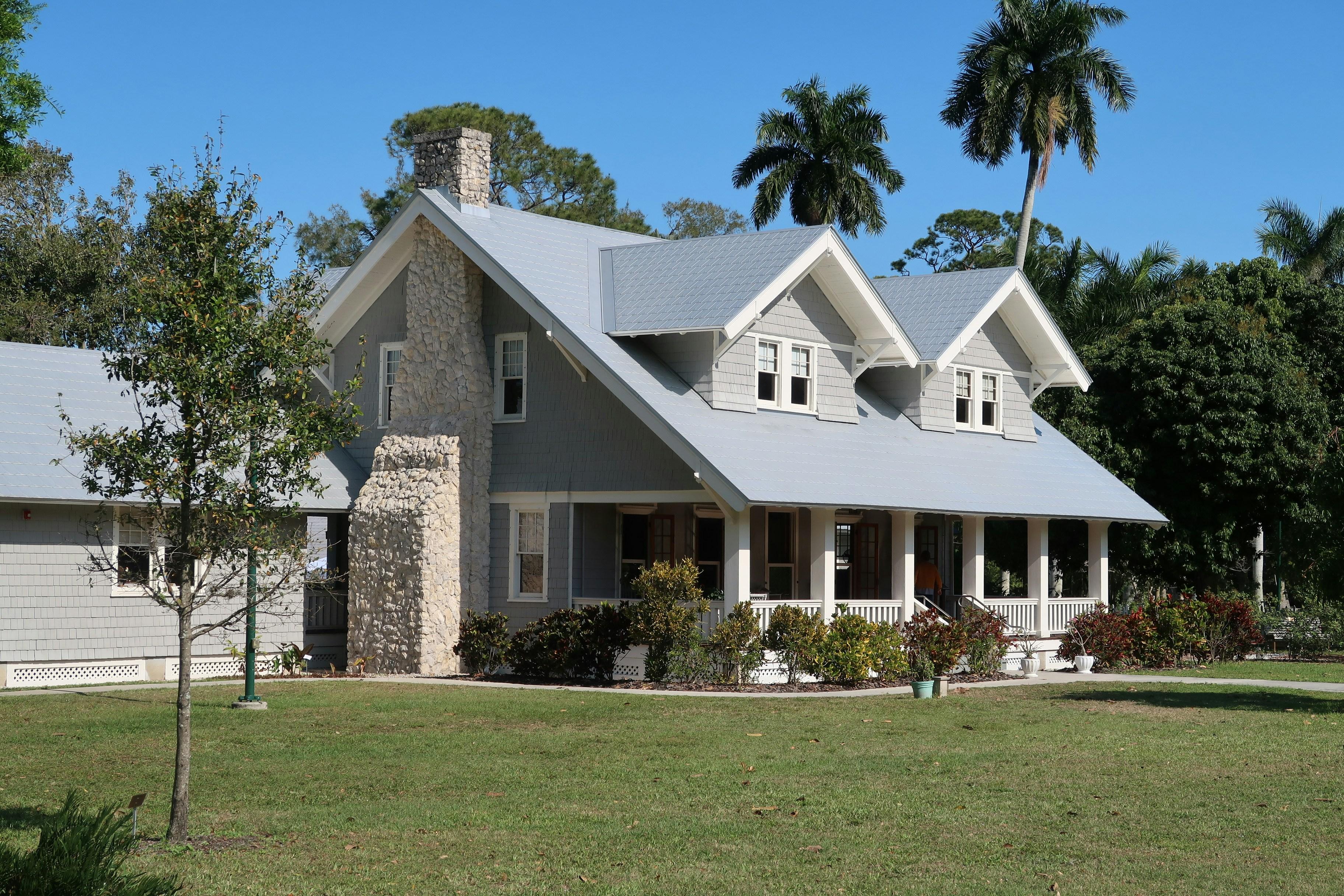Recent roofing project 3